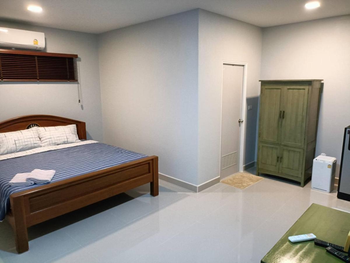 Numhom Resort Ban Nong Chum Saeng Luaran gambar