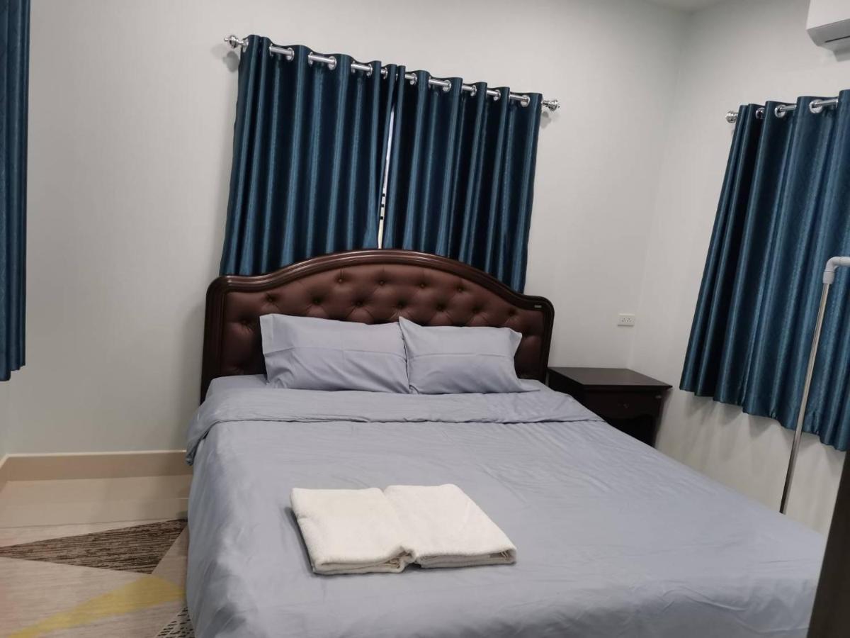 Numhom Resort Ban Nong Chum Saeng Luaran gambar