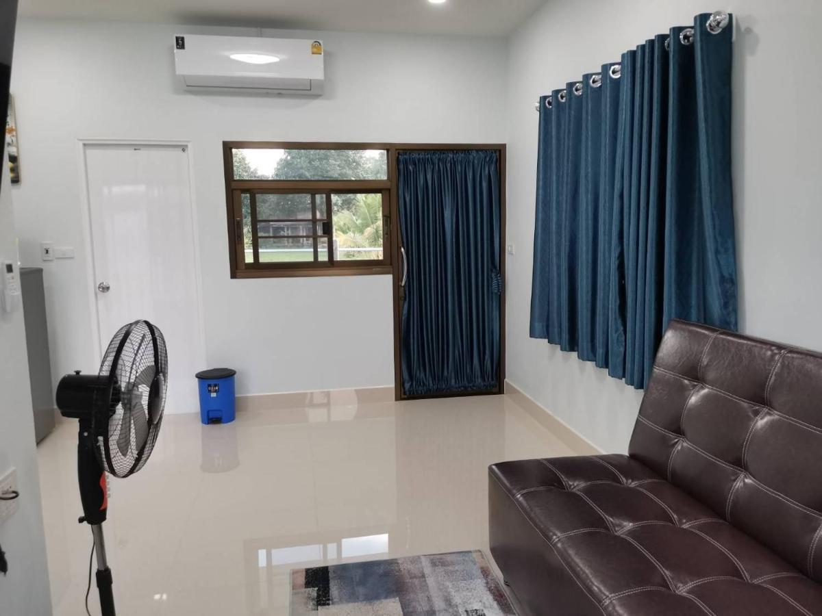 Numhom Resort Ban Nong Chum Saeng Luaran gambar