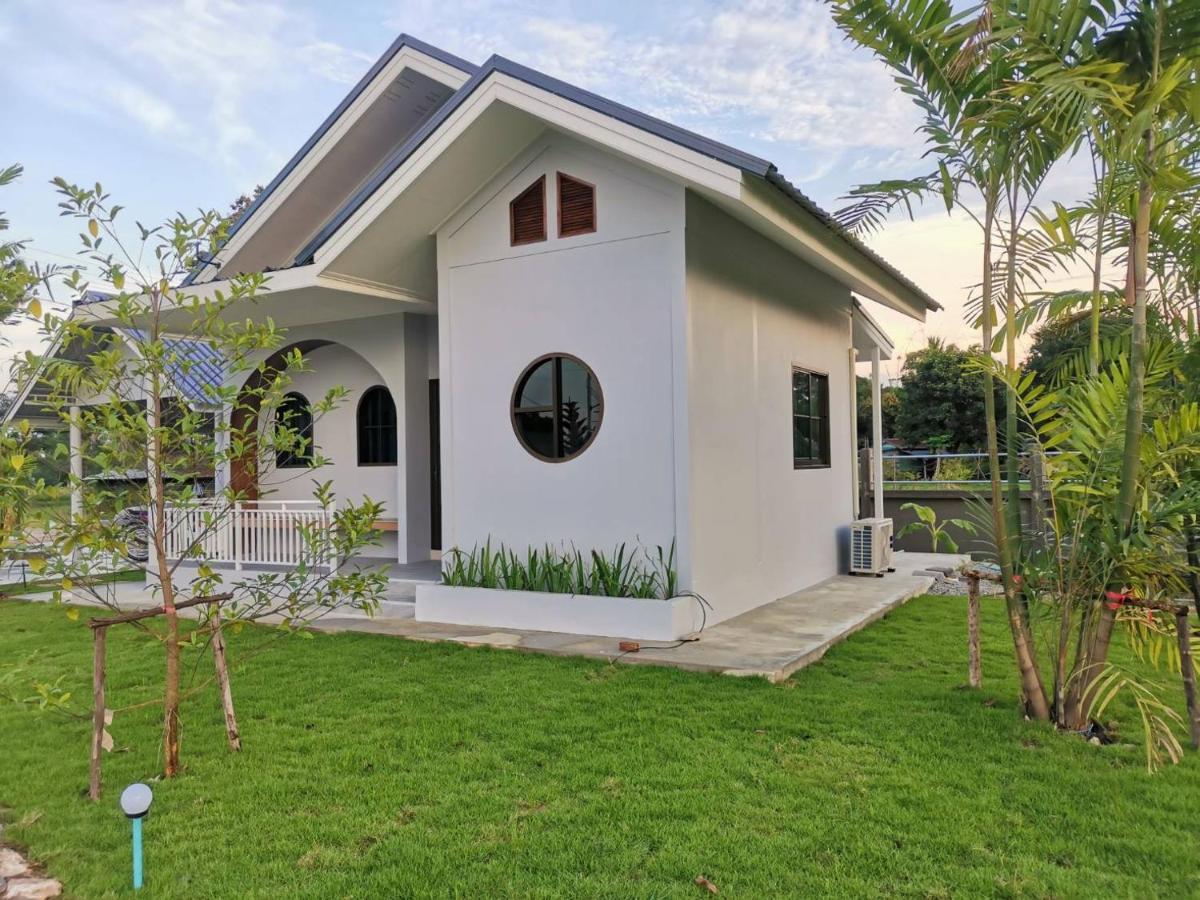 Numhom Resort Ban Nong Chum Saeng Luaran gambar