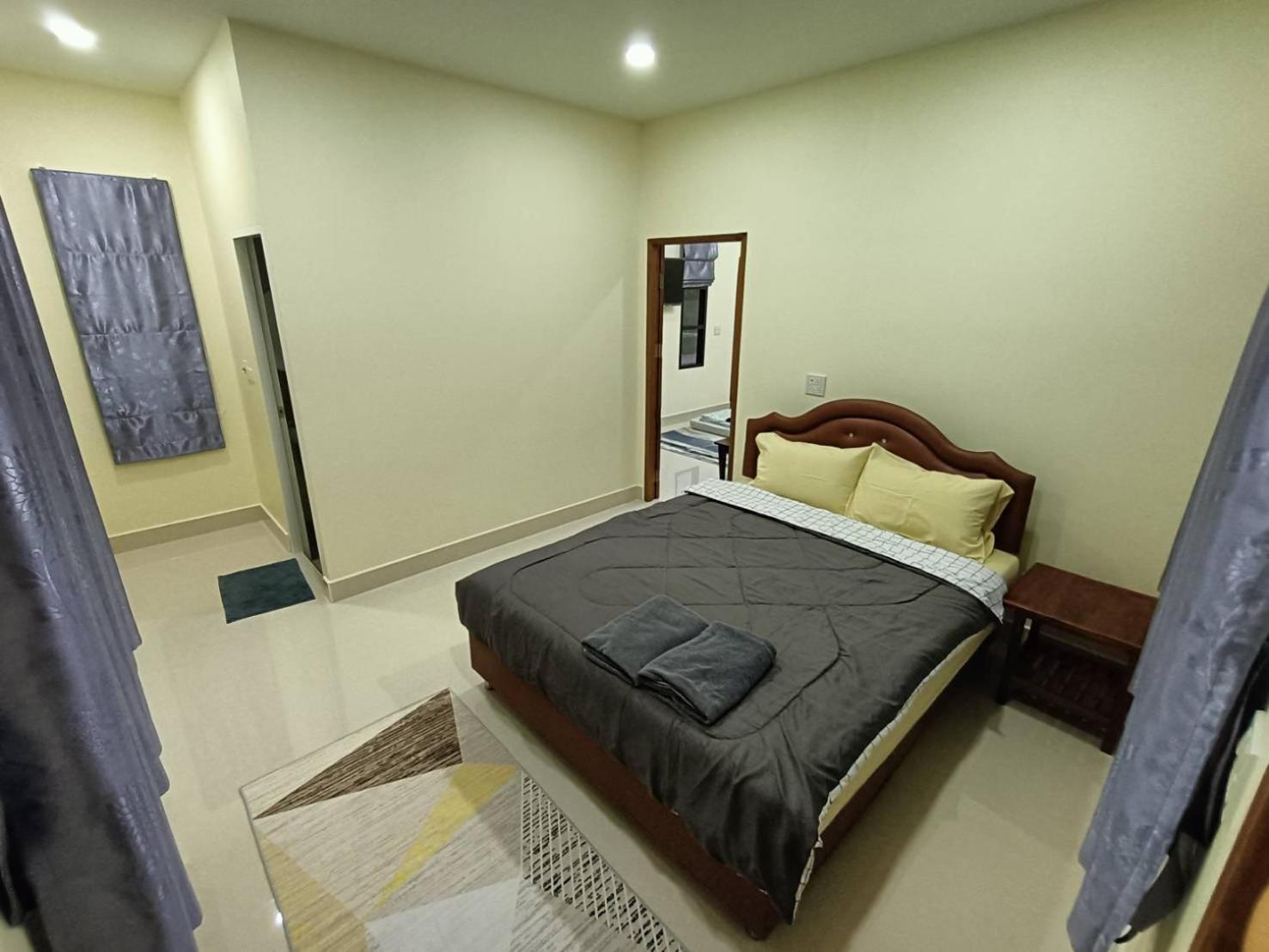 Numhom Resort Ban Nong Chum Saeng Luaran gambar
