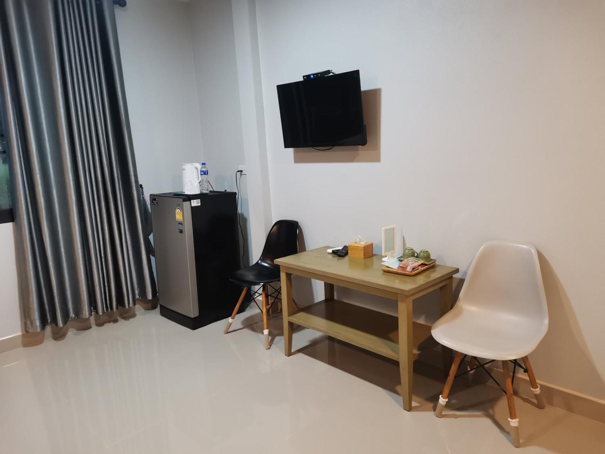 Numhom Resort Ban Nong Chum Saeng Luaran gambar