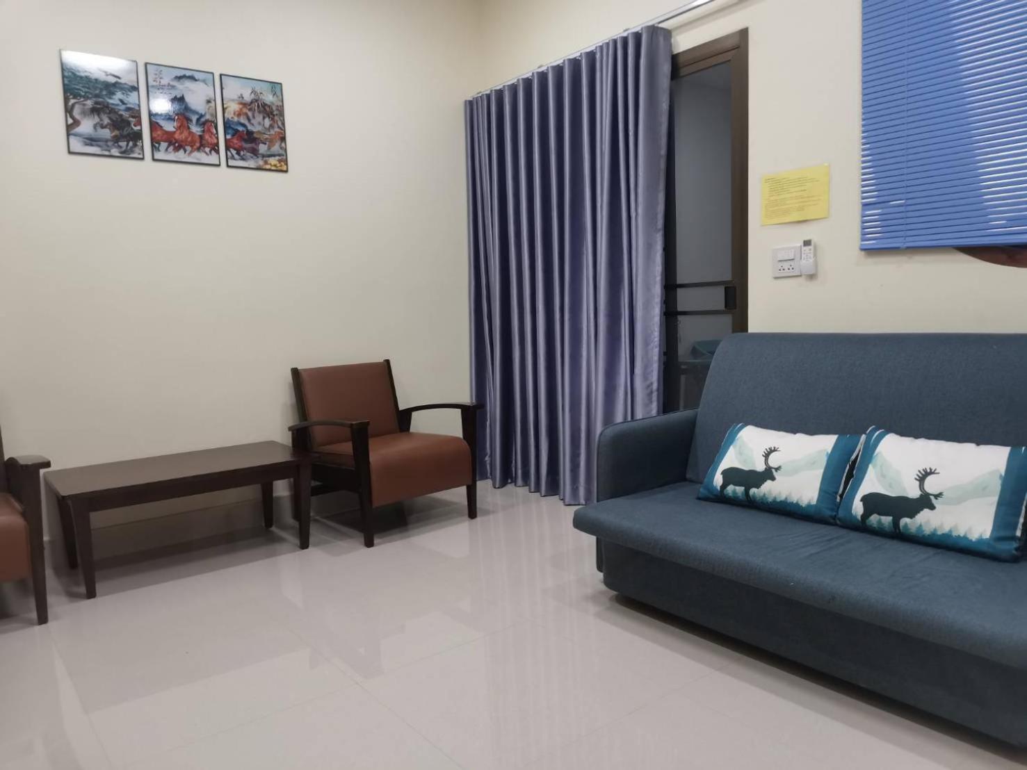 Numhom Resort Ban Nong Chum Saeng Luaran gambar